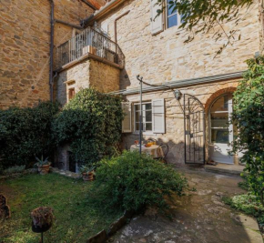 Casa Monteverdi Cortona